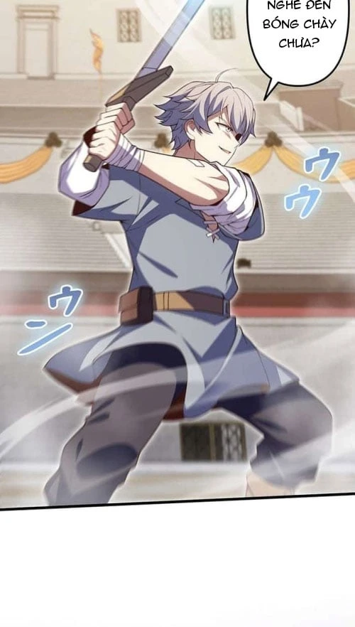 Võ Giả Bí Ẩn Của Huyết Ma Chapter  4 - 15