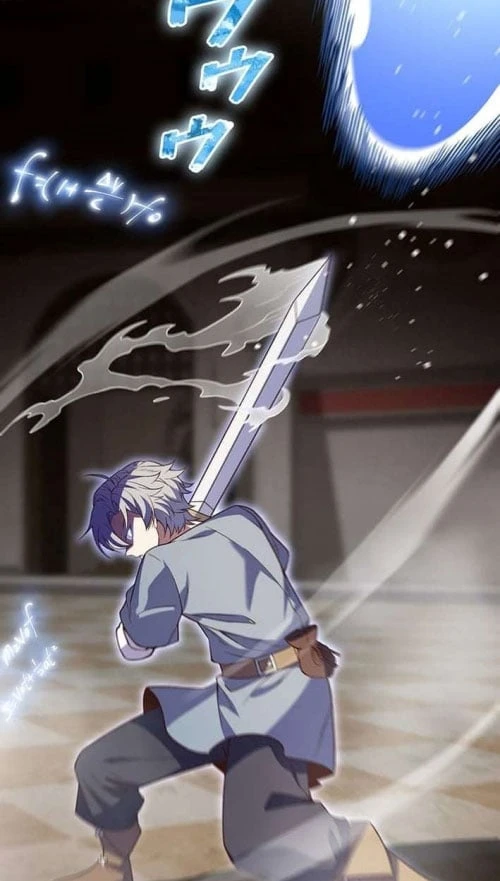 Võ Giả Bí Ẩn Của Huyết Ma Chapter  4 - 18