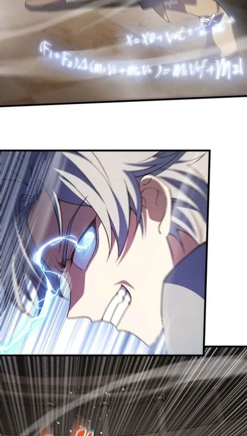 Võ Giả Bí Ẩn Của Huyết Ma Chapter  4 - 19