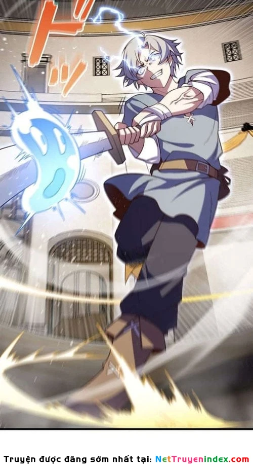 Võ Giả Bí Ẩn Của Huyết Ma Chapter  4 - 20