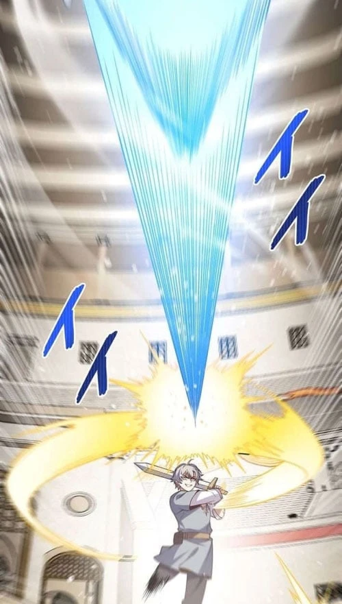 Võ Giả Bí Ẩn Của Huyết Ma Chapter  4 - 22