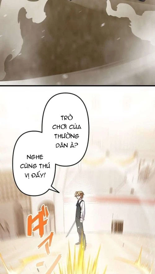 Võ Giả Bí Ẩn Của Huyết Ma Chapter  4 - 28