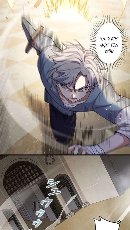 Võ Giả Bí Ẩn Của Huyết Ma Chapter  4 - 29