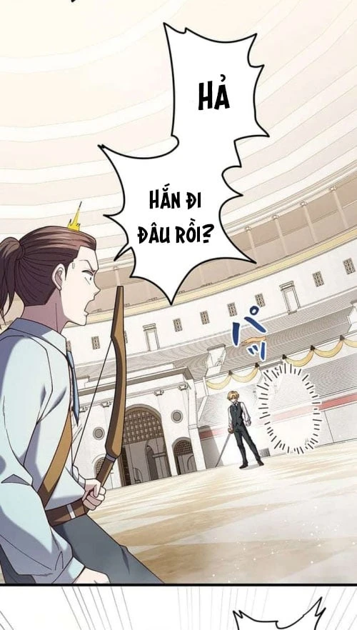 Võ Giả Bí Ẩn Của Huyết Ma Chapter  4 - 31