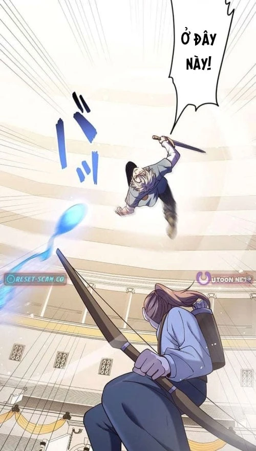 Võ Giả Bí Ẩn Của Huyết Ma Chapter  4 - 32