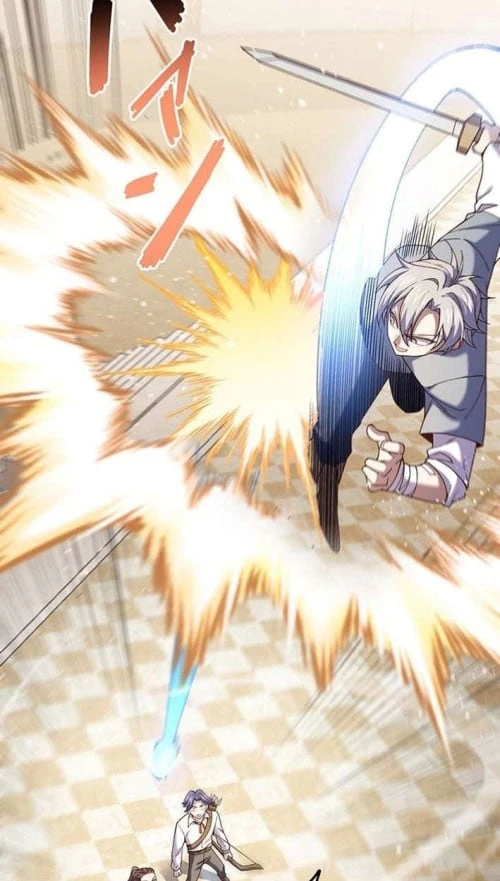 Võ Giả Bí Ẩn Của Huyết Ma Chapter  4 - 34