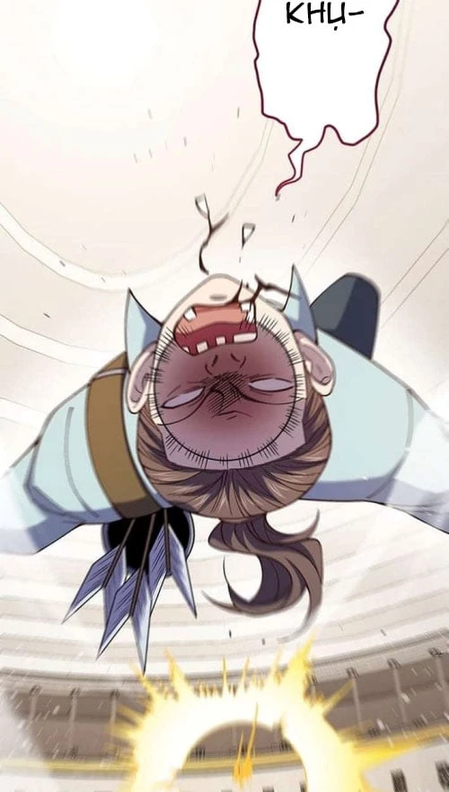 Võ Giả Bí Ẩn Của Huyết Ma Chapter  4 - 37