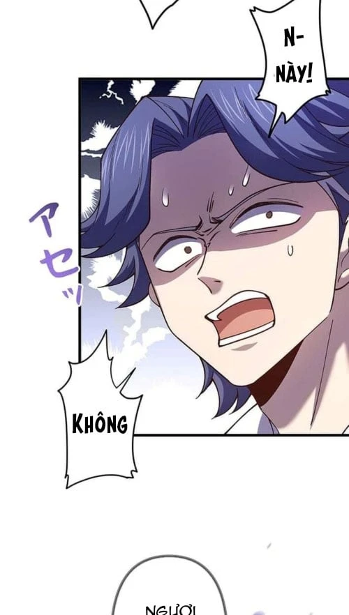 Võ Giả Bí Ẩn Của Huyết Ma Chapter  4 - 39