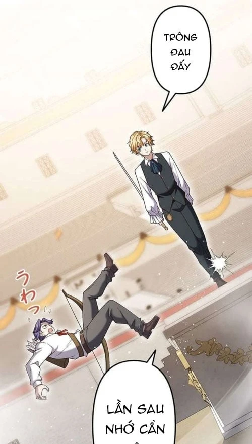 Võ Giả Bí Ẩn Của Huyết Ma Chapter  4 - 43