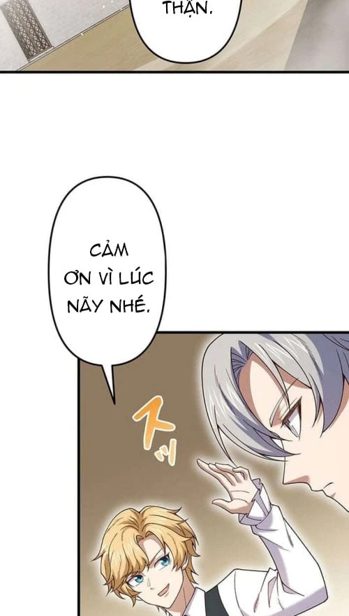 Võ Giả Bí Ẩn Của Huyết Ma Chapter  4 - 44