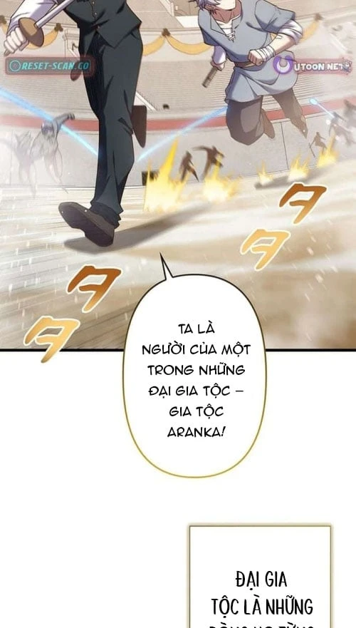 Võ Giả Bí Ẩn Của Huyết Ma Chapter  4 - 48