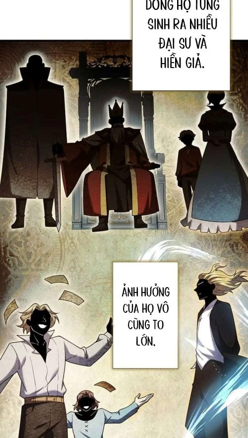 Võ Giả Bí Ẩn Của Huyết Ma Chapter  4 - 49