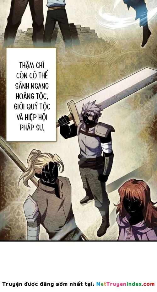 Võ Giả Bí Ẩn Của Huyết Ma Chapter  4 - 50