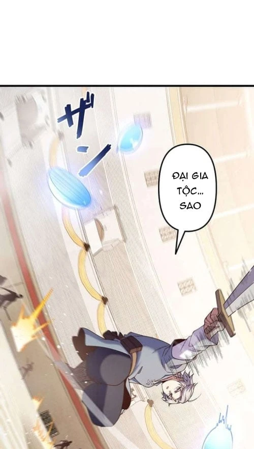 Võ Giả Bí Ẩn Của Huyết Ma Chapter  4 - 51