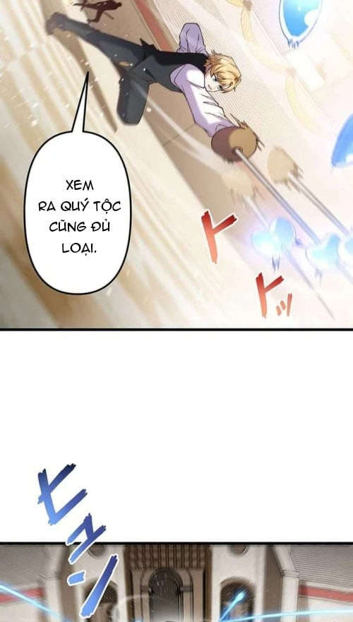 Võ Giả Bí Ẩn Của Huyết Ma Chapter  4 - 52