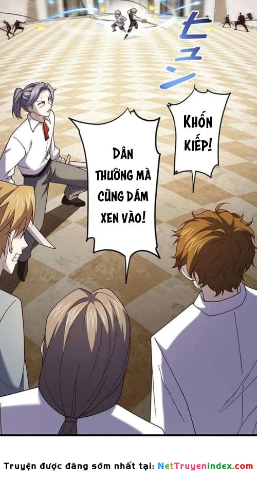 Võ Giả Bí Ẩn Của Huyết Ma Chapter  4 - 53