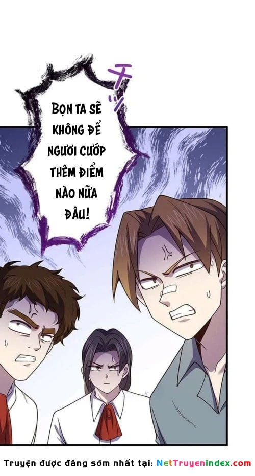 Võ Giả Bí Ẩn Của Huyết Ma Chapter  4 - 54