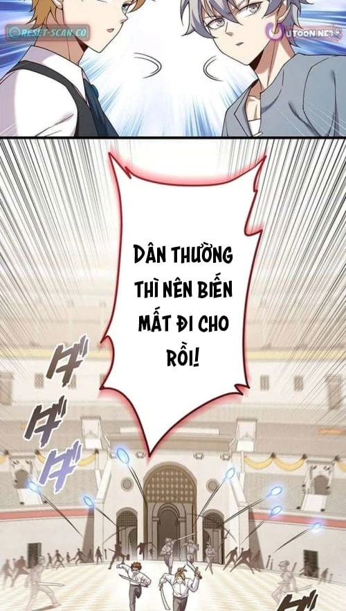 Võ Giả Bí Ẩn Của Huyết Ma Chapter  4 - 56