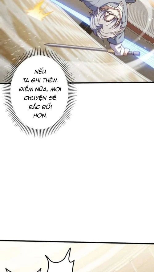 Võ Giả Bí Ẩn Của Huyết Ma Chapter  4 - 66