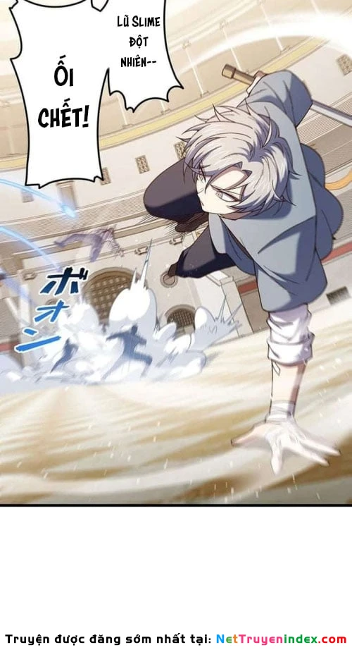 Võ Giả Bí Ẩn Của Huyết Ma Chapter  4 - 67