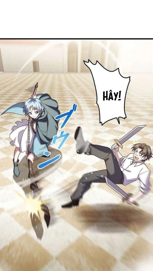 Võ Giả Bí Ẩn Của Huyết Ma Chapter  4 - 68