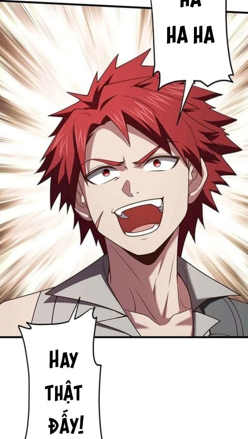 Võ Giả Bí Ẩn Của Huyết Ma Chapter  4 - 73