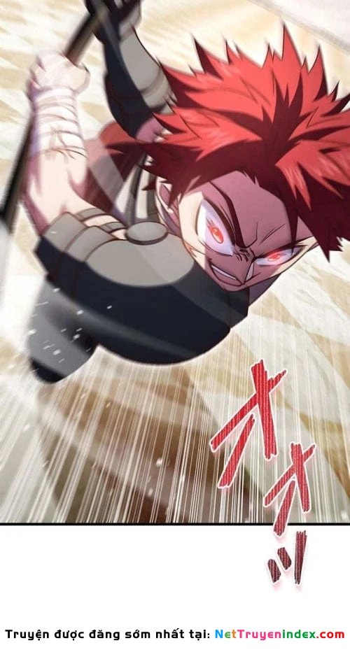 Võ Giả Bí Ẩn Của Huyết Ma Chapter  4 - 77