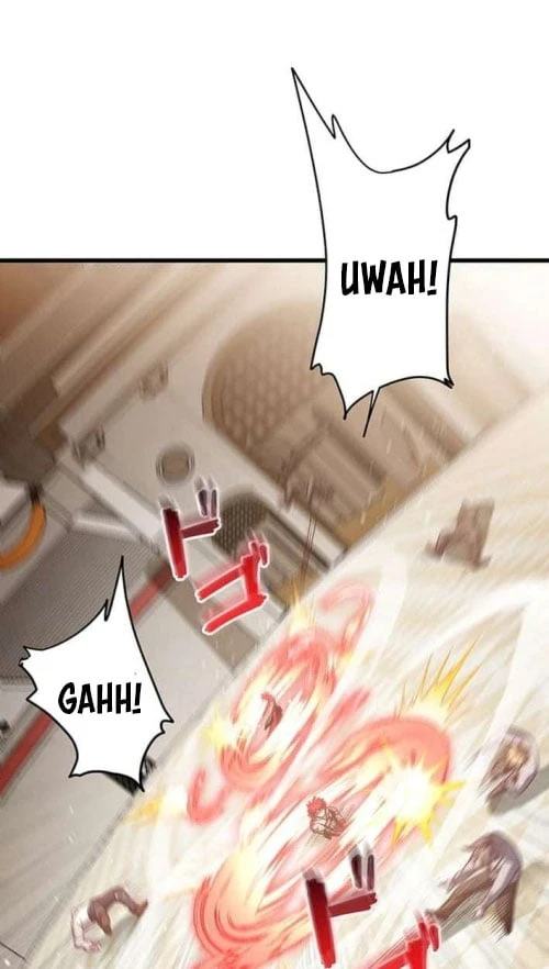 Võ Giả Bí Ẩn Của Huyết Ma Chapter  4 - 81