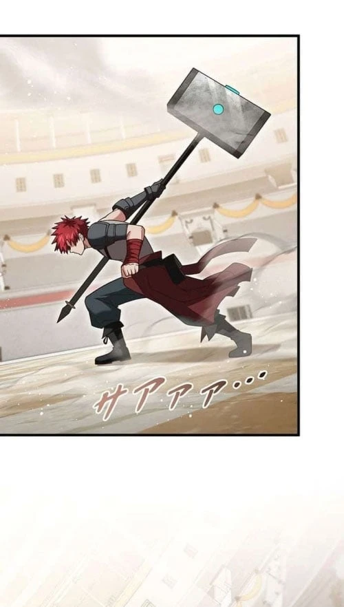 Võ Giả Bí Ẩn Của Huyết Ma Chapter  4 - 83