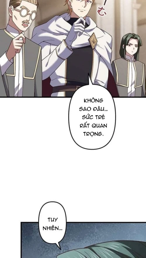 Võ Giả Bí Ẩn Của Huyết Ma Chapter  4 - 86