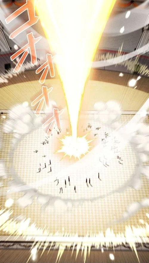 Võ Giả Bí Ẩn Của Huyết Ma Chapter  4 - 91