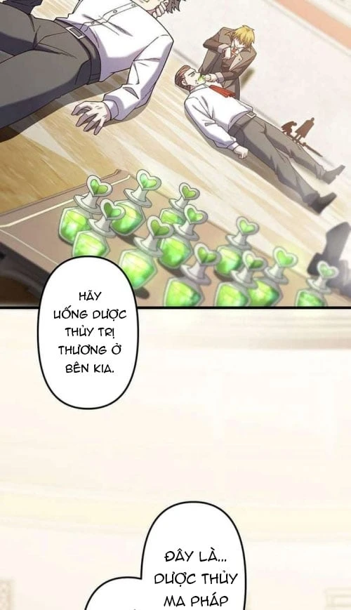 Võ Giả Bí Ẩn Của Huyết Ma Chapter  4 - 97