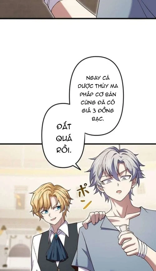 Võ Giả Bí Ẩn Của Huyết Ma Chapter  4 - 99