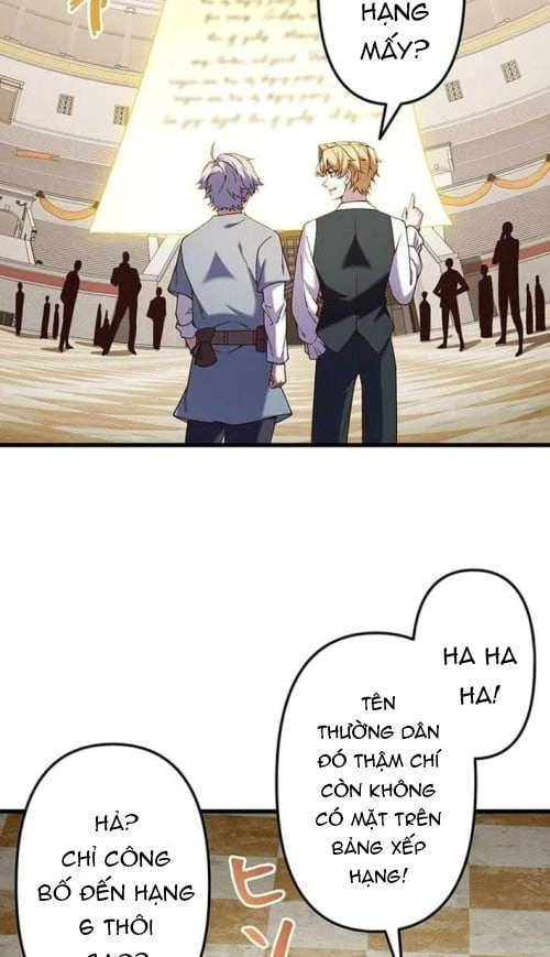 Võ Giả Bí Ẩn Của Huyết Ma Chapter  4 - 104