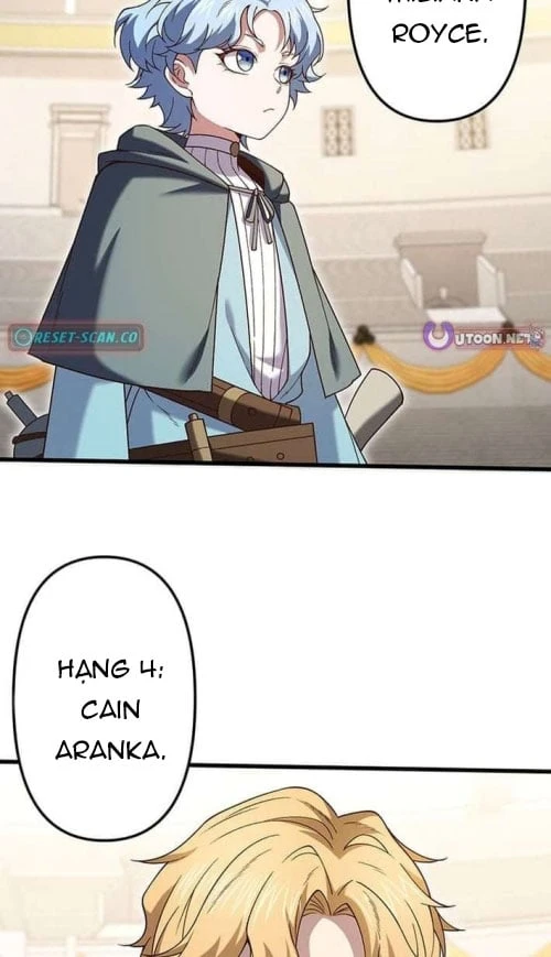 Võ Giả Bí Ẩn Của Huyết Ma Chapter  4 - 107