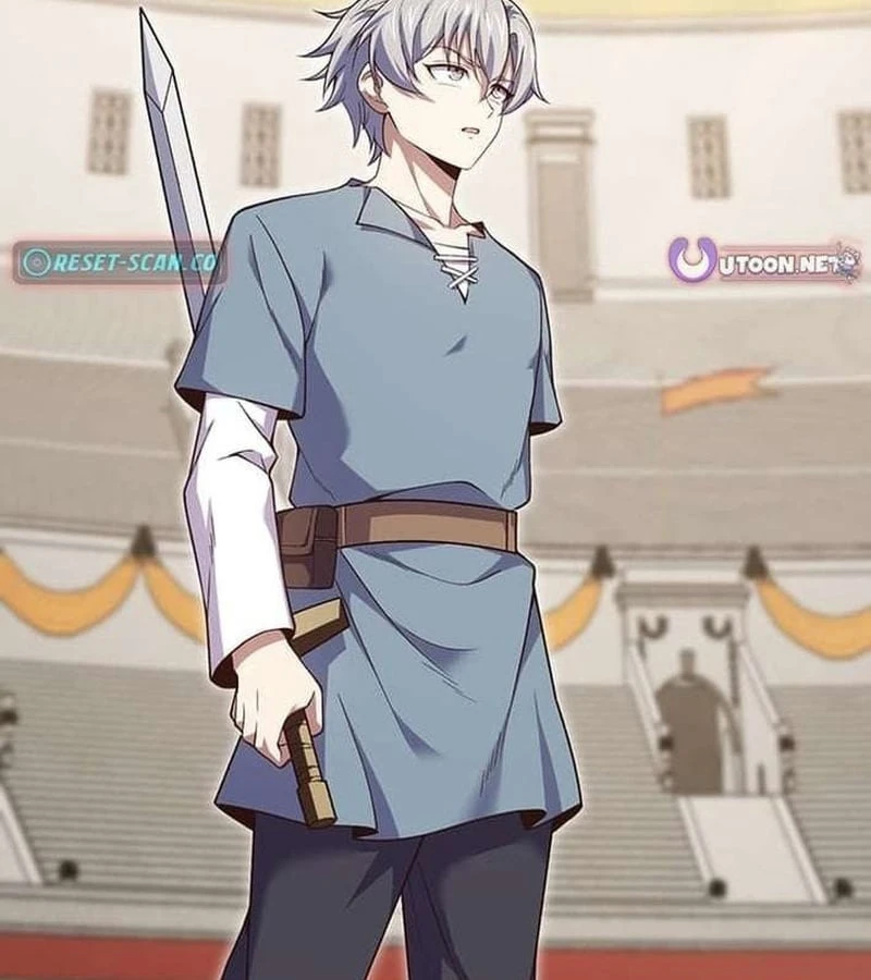 Võ Giả Bí Ẩn Của Huyết Ma Chapter  5 - 3