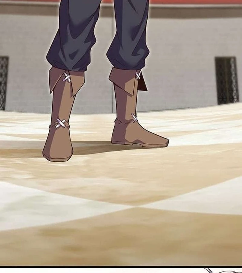 Võ Giả Bí Ẩn Của Huyết Ma Chapter  5 - 4