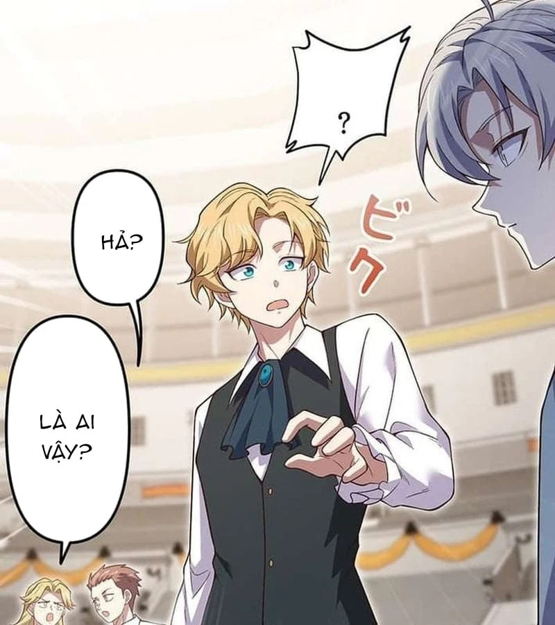 Võ Giả Bí Ẩn Của Huyết Ma Chapter  5 - 5