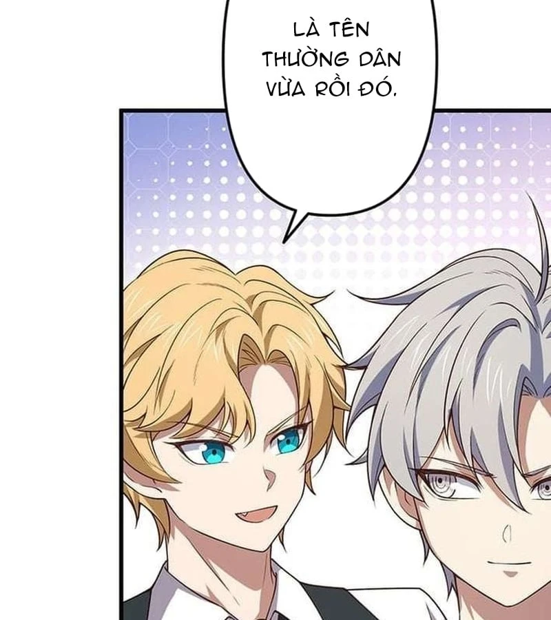 Võ Giả Bí Ẩn Của Huyết Ma Chapter  5 - 7