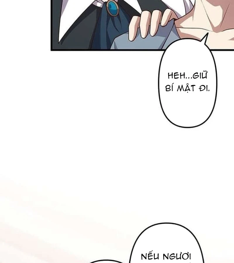 Võ Giả Bí Ẩn Của Huyết Ma Chapter  5 - 8