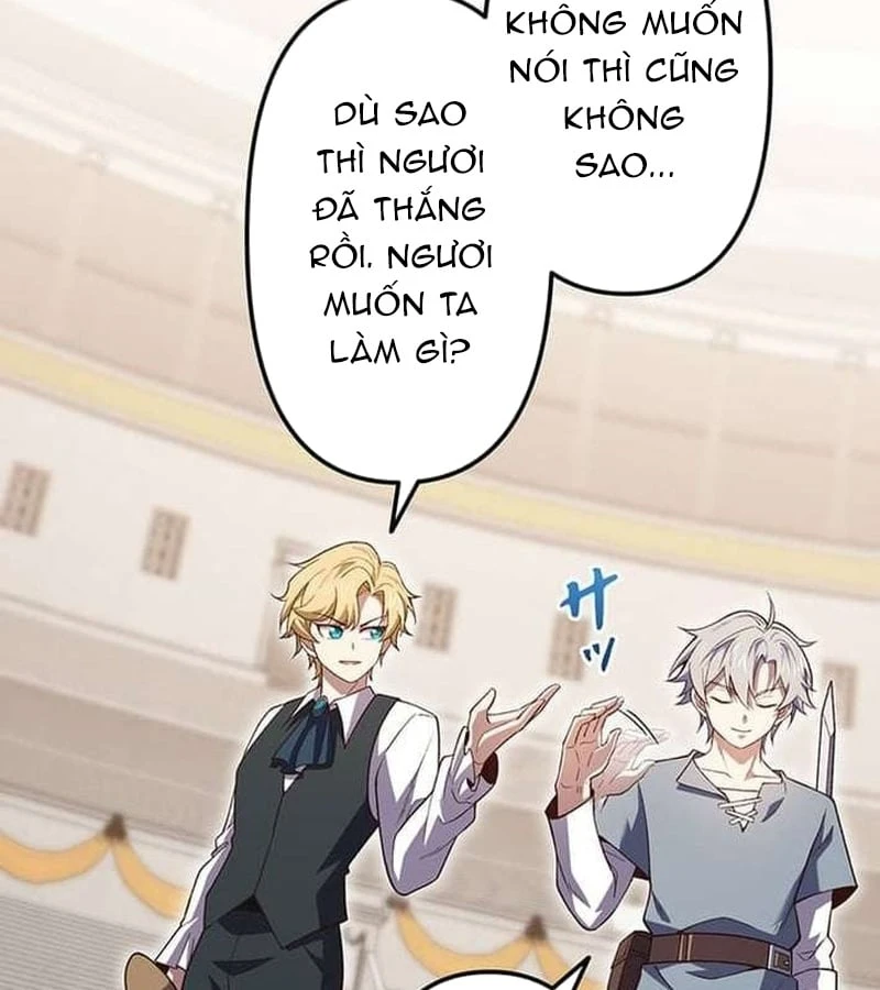 Võ Giả Bí Ẩn Của Huyết Ma Chapter  5 - 9