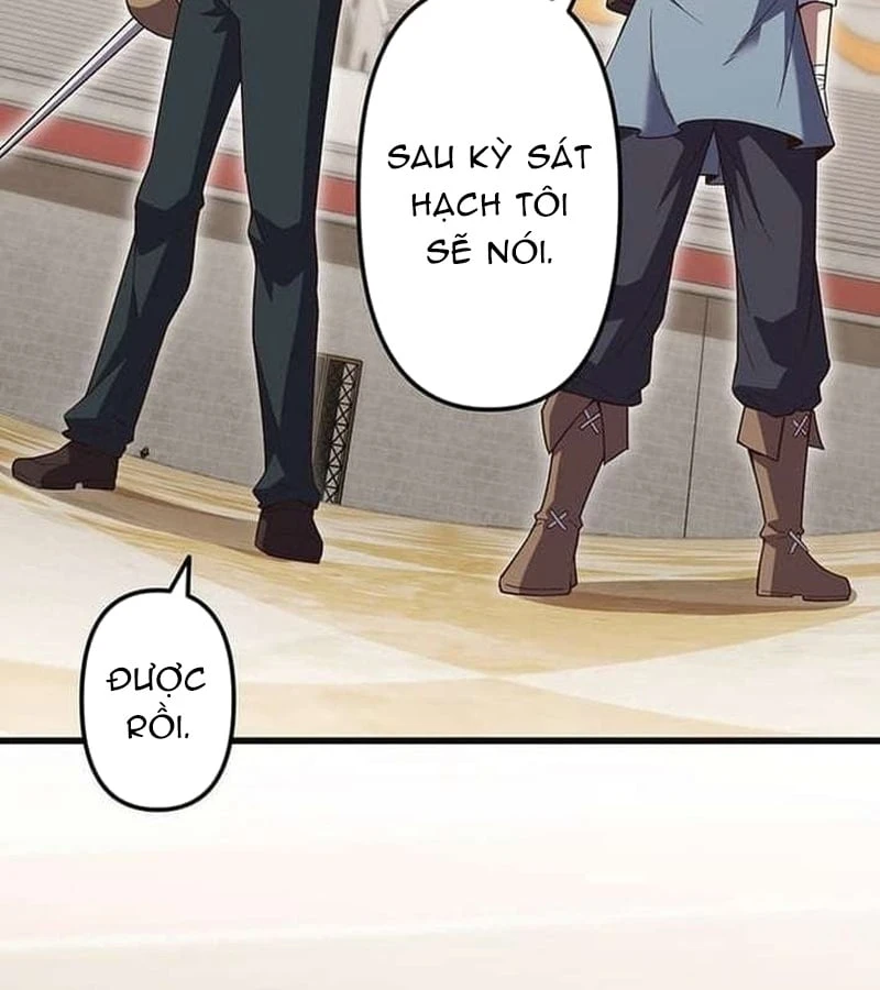 Võ Giả Bí Ẩn Của Huyết Ma Chapter  5 - 10