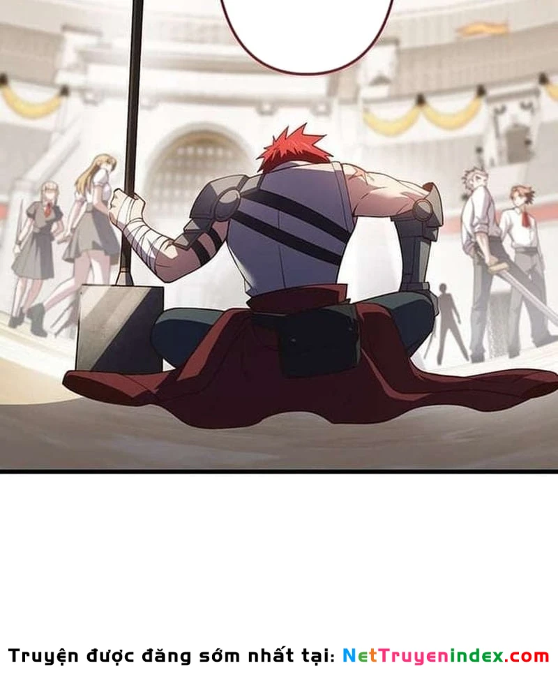 Võ Giả Bí Ẩn Của Huyết Ma Chapter  5 - 16