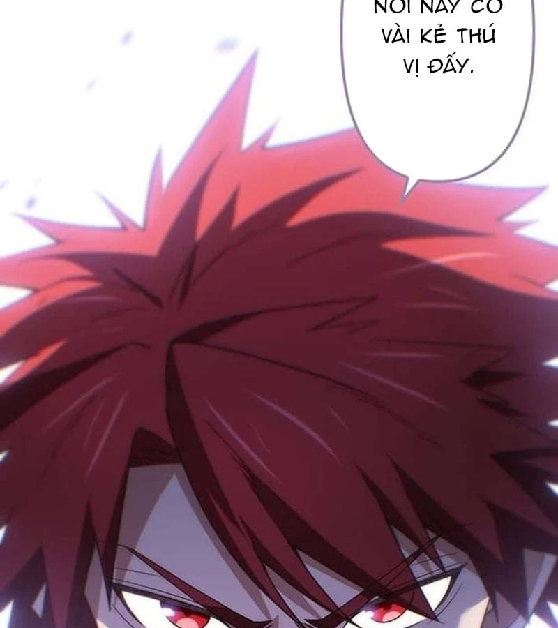 Võ Giả Bí Ẩn Của Huyết Ma Chapter  5 - 18