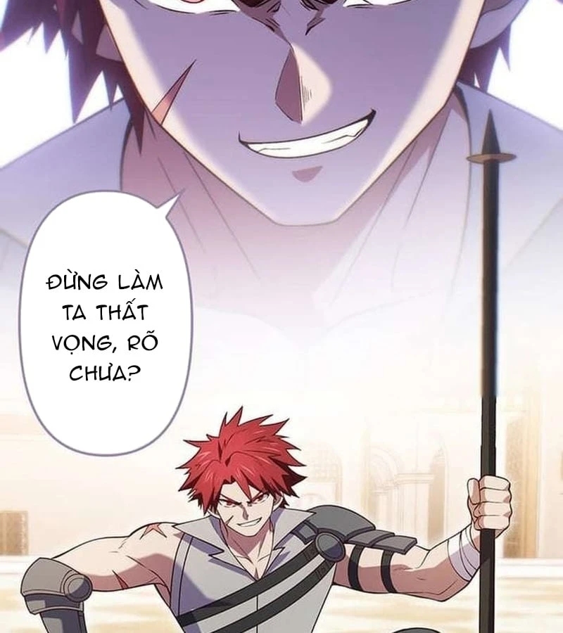 Võ Giả Bí Ẩn Của Huyết Ma Chapter  5 - 19