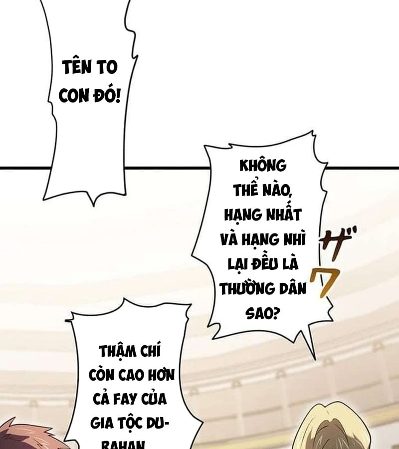 Võ Giả Bí Ẩn Của Huyết Ma Chapter  5 - 21