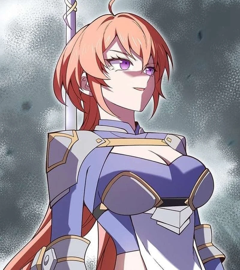 Võ Giả Bí Ẩn Của Huyết Ma Chapter  5 - 26