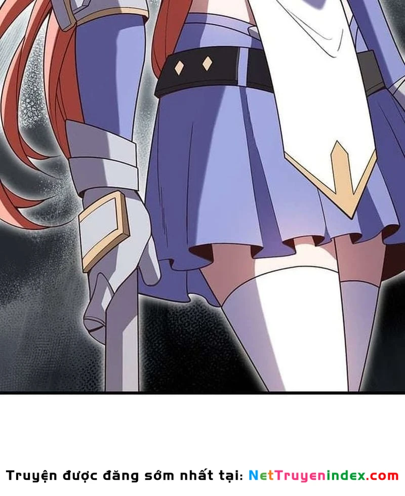 Võ Giả Bí Ẩn Của Huyết Ma Chapter  5 - 27