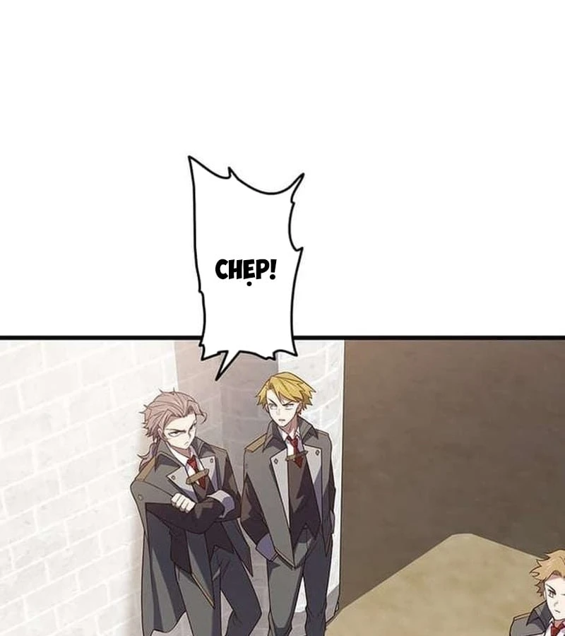 Võ Giả Bí Ẩn Của Huyết Ma Chapter  5 - 29