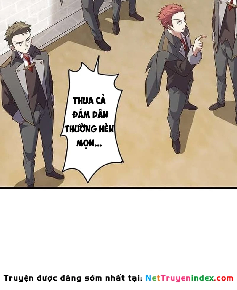 Võ Giả Bí Ẩn Của Huyết Ma Chapter  5 - 30